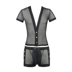 Passion - 052 Ensemble Michael Black S/M